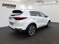 Kia Sportage Platinum Ed 2.0 CRDi NAVI,KAMERA,SITZHZG Weiß - thumbnail 3