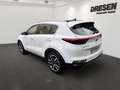 Kia Sportage Platinum Ed 2.0 CRDi NAVI,KAMERA,SITZHZG Weiß - thumbnail 4
