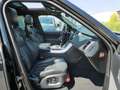 Land Rover Range Rover Sport 3.0 SDV6 211pk HSE Dynamic Black Pack Pano (17280) Noir - thumbnail 8