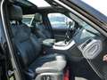 Land Rover Range Rover Sport 3.0 SDV6 211pk HSE Dynamic Black Pack Pano (17280) Noir - thumbnail 9