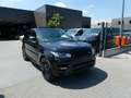 Land Rover Range Rover Sport 3.0 SDV6 211pk HSE Dynamic Black Pack Pano (17280) Noir - thumbnail 7