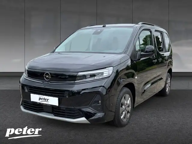 Opel Combo Life 1.5 D GS Automatik 5-Sitzer Sitzheizung  GS Line