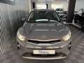 Kia Stonic 1.0 T-GDi MHEV DCT Drive 120 Gris - thumbnail 2