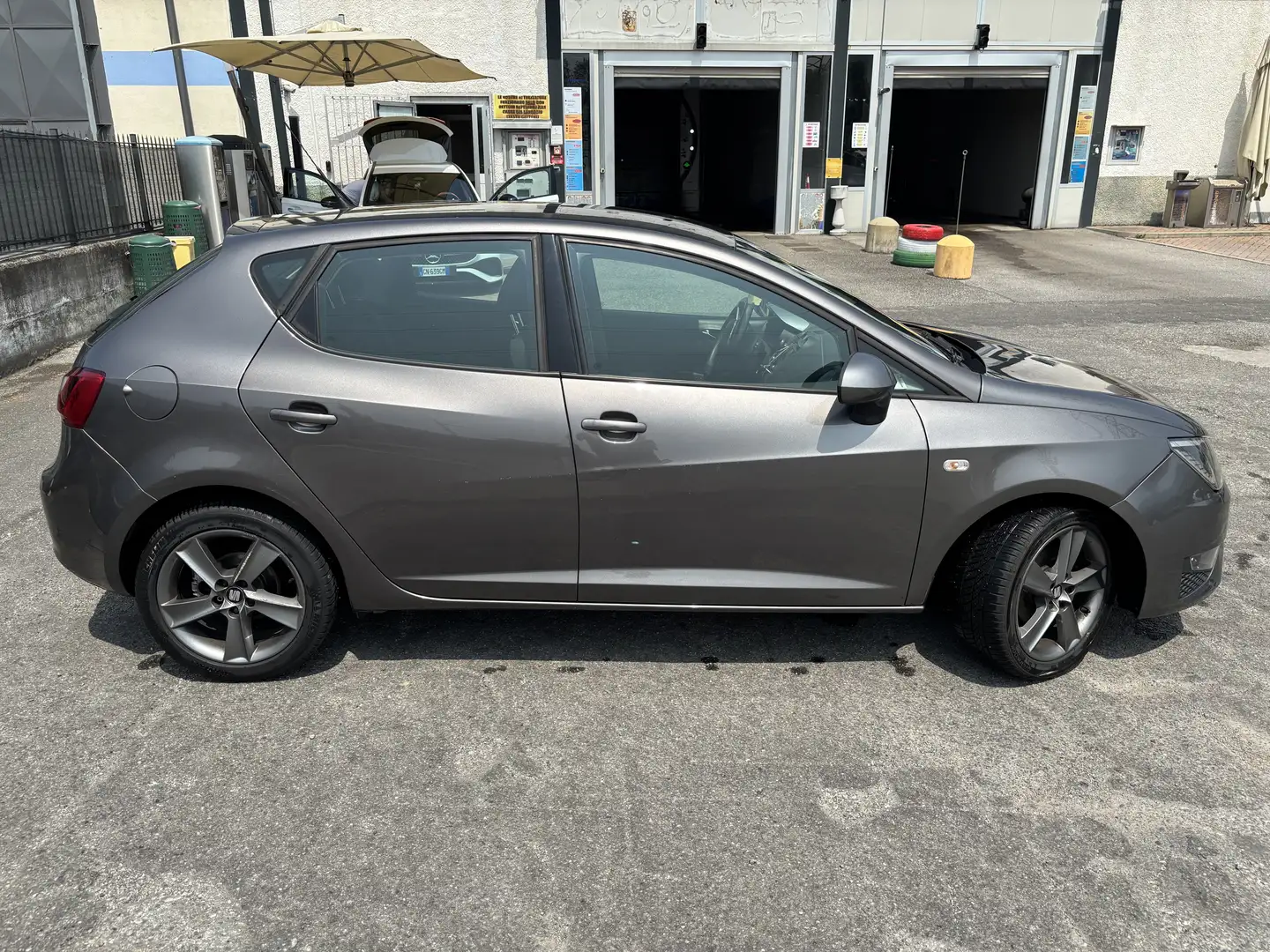 SEAT Ibiza 1.6 TDI  FR 90cv - 2