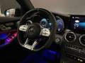 Mercedes-Benz GLC 63 AMG S 4MATIC+ PRIJS EX. BPM! | FACELIFT | BOMVOL! Zwart - thumbnail 24