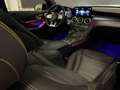 Mercedes-Benz GLC 63 AMG S 4MATIC+ PRIJS EX. BPM! | FACELIFT | BOMVOL! Schwarz - thumbnail 22