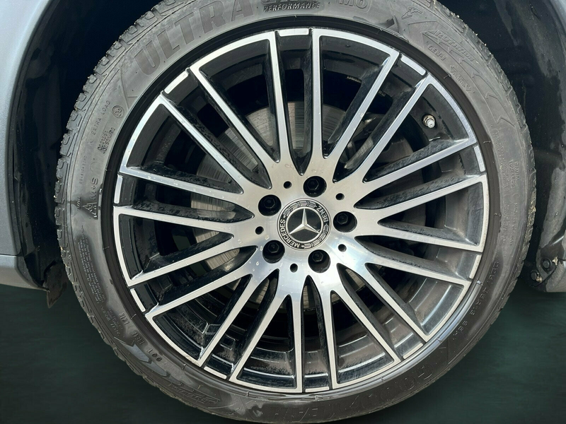 Mercedes-Benz C 220 C 220 d 4M T ALL-TERRAIN+NIGHT+AHK+DISTRO+EASYP — photo 10