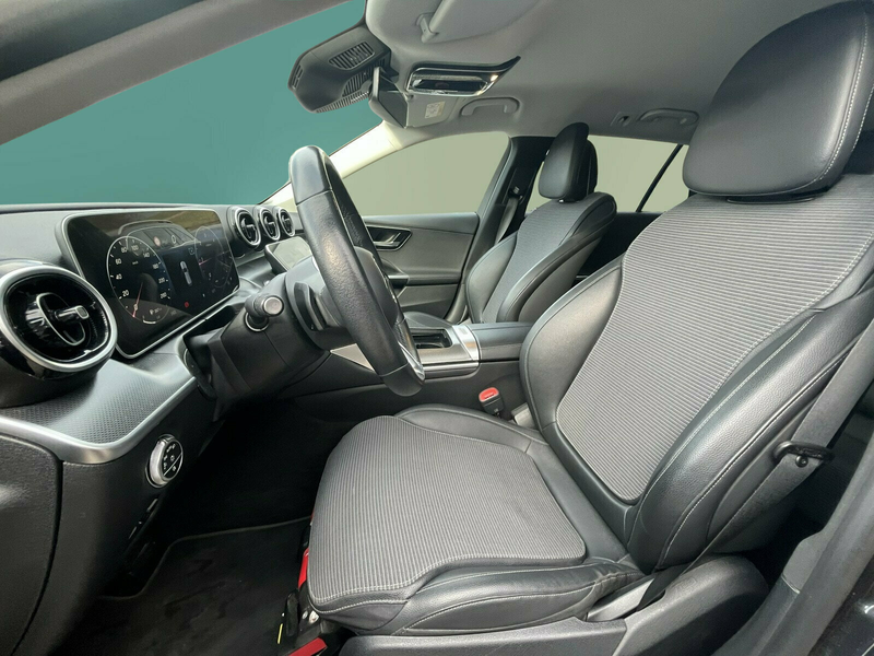 Mercedes-Benz C 220 C 220 d 4M T ALL-TERRAIN+NIGHT+AHK+DISTRO+EASYP — photo 11