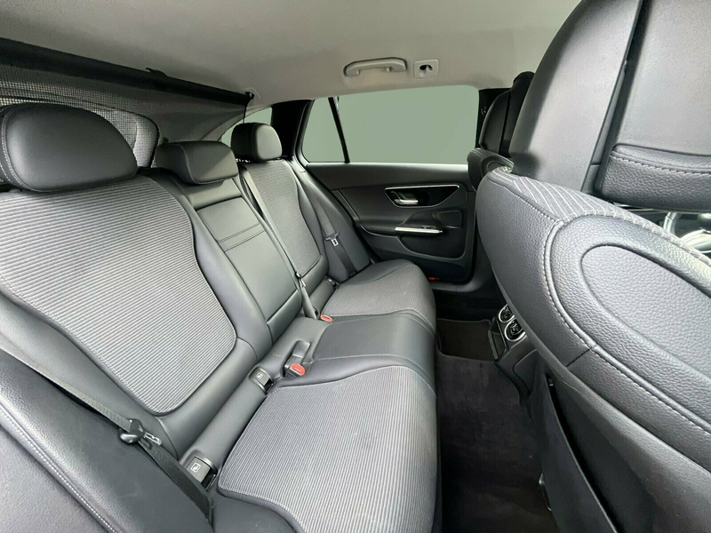 Mercedes-Benz C 220 C 220 d 4M T ALL-TERRAIN+NIGHT+AHK+DISTRO+EASYP — photo 13