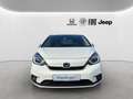 Honda Jazz 1,5 i-MMD Hybrid Executive Aut. Weiß - thumbnail 2