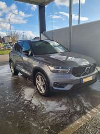 T5 AWD Geartronic R-Design