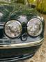 Jaguar S-Type S-Type 3.0 V6 Executive Verde - thumbnail 3