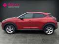Nissan Juke N-CONNECTA 1.0 (*AUTOMATIK*360°-KAMERA*) Rot - thumbnail 3