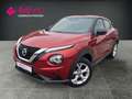 Nissan Juke N-CONNECTA 1.0 (*AUTOMATIK*360°-KAMERA*) Rot - thumbnail 1