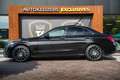 Mercedes-Benz C 400 4MATIC AMG Panodak Leer Navigatie Cruise Stoelverw Zwart - thumbnail 5