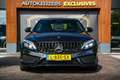 Mercedes-Benz C 400 4MATIC AMG Panodak Leer Navigatie Cruise Stoelverw Zwart - thumbnail 3