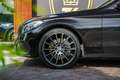 Mercedes-Benz C 400 4MATIC AMG Panodak Leer Navigatie Cruise Stoelverw Zwart - thumbnail 12