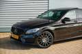 Mercedes-Benz C 400 4MATIC AMG Panodak Leer Navigatie Cruise Stoelverw Zwart - thumbnail 29