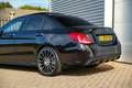 Mercedes-Benz C 400 4MATIC AMG Panodak Leer Navigatie Cruise Stoelverw Zwart - thumbnail 31