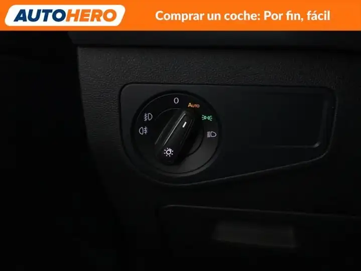 SEAT Tarraco 2023, foto 32