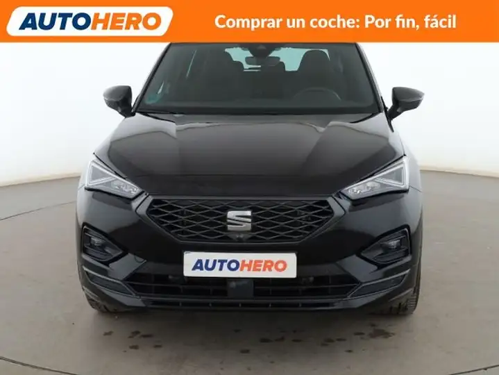 SEAT Tarraco 2023, foto 9