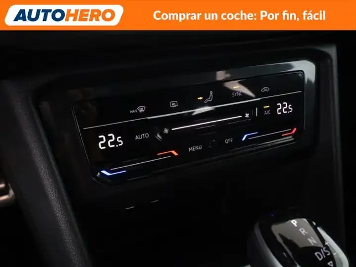 SEAT Tarraco 2023, foto 27