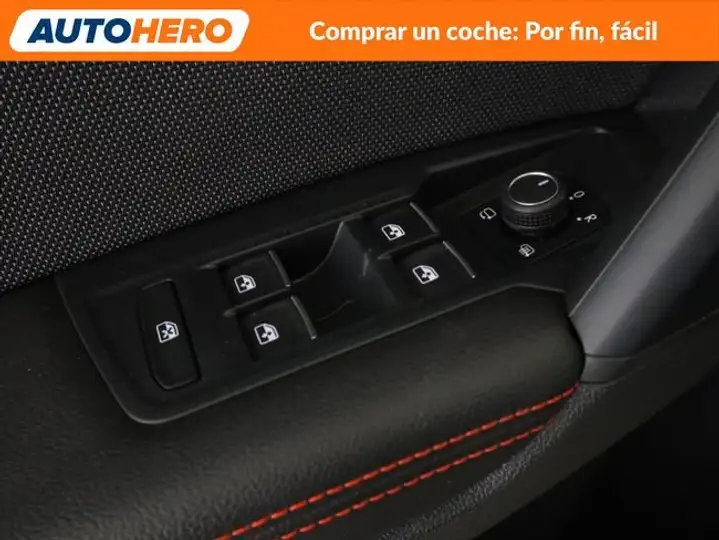 SEAT Tarraco 2023, foto 33