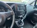 Mercedes-Benz Vito 111 CDI (BlueTEC) Lang Mixto (PKW) Blau - thumbnail 9