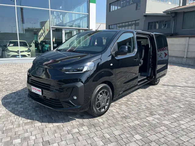 Fiat Ulysse