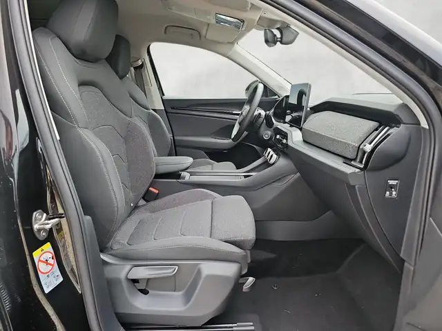 Skoda Kodiaq 2.0 TDI 110 kW Selection DSG 7Si AHK Navi beh.L... Ansicht 10