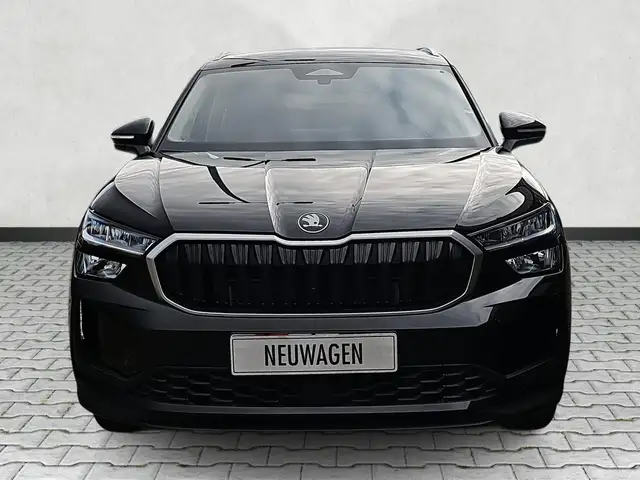 Skoda Kodiaq 2.0 TDI 110 kW Selection DSG 7Si AHK Navi beh.L... Ansicht 2