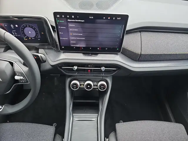 Skoda Kodiaq 2.0 TDI 110 kW Selection DSG 7Si AHK Navi beh.L... Ansicht 11