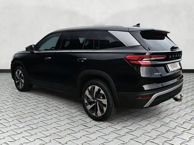 Skoda Kodiaq 2.0 TDI 110 kW Selection DSG 7Si AHK Navi beh.L... Ansicht 5