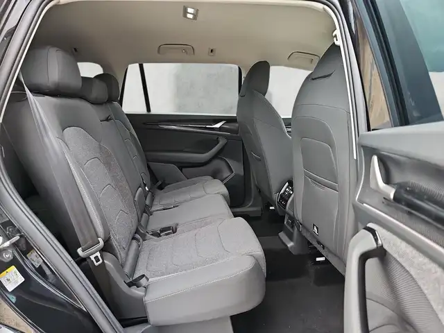 Skoda Kodiaq 2.0 TDI 110 kW Selection DSG 7Si AHK Navi beh.L... Ansicht 13