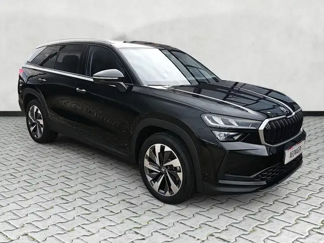 Skoda Kodiaq 2.0 TDI 110 kW Selection DSG 7Si AHK Navi beh.L... Ansicht 1