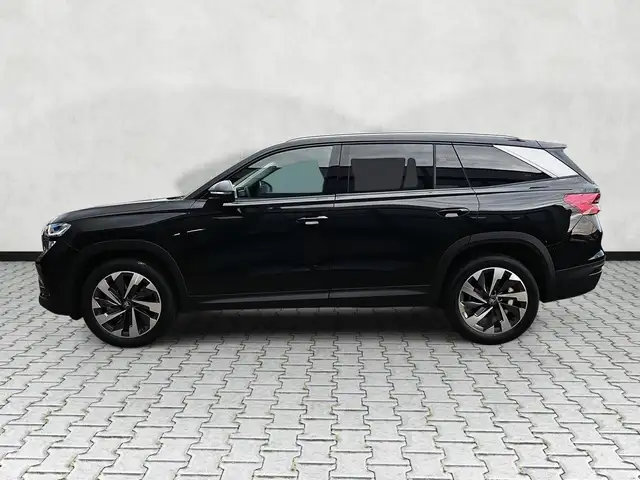 Skoda Kodiaq 2.0 TDI 110 kW Selection DSG 7Si AHK Navi beh.L... Ansicht 4