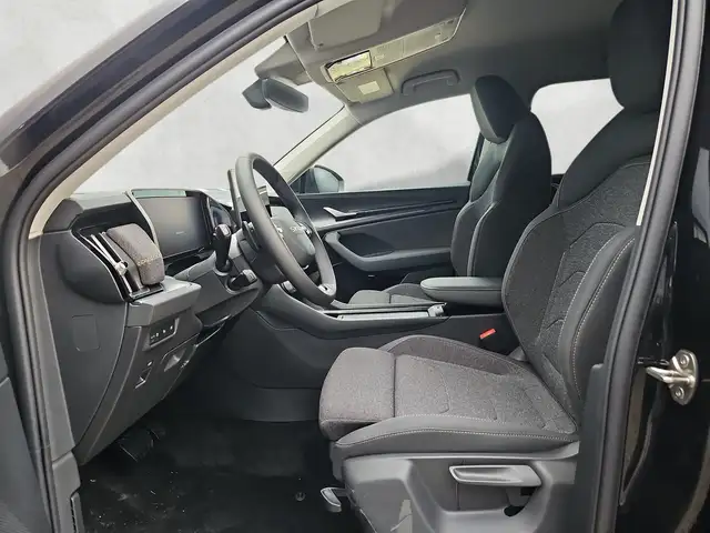 Skoda Kodiaq 2.0 TDI 110 kW Selection DSG 7Si AHK Navi beh.L... Ansicht 9