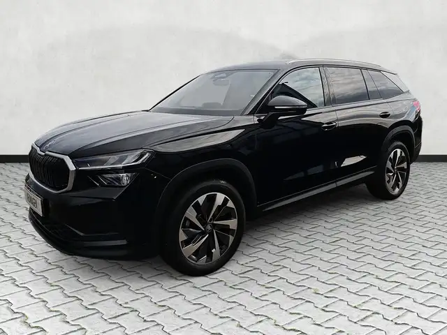 Skoda Kodiaq 2.0 TDI 110 kW Selection DSG 7Si AHK Navi beh.L... Ansicht 3
