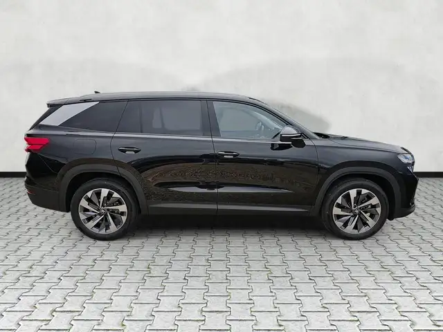 Skoda Kodiaq 2.0 TDI 110 kW Selection DSG 7Si AHK Navi beh.L... Ansicht 8