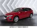 Skoda Scala 1.0 TSI DSG Selection KAMERA SMART LINK FSE Rot - thumbnail 2