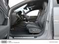 Audi RS6 AVANT PERFORMANCE AHK STANDHZG BANG OLUFSEN KAMERA Gris - thumbnail 16