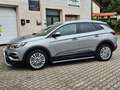 Opel Grandland X IRMSCHER ANDROID TÜV / SERV NEU Gris - thumbnail 10