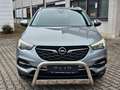 Opel Grandland X IRMSCHER ANDROID TÜV / SERV NEU Gris - thumbnail 2