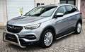 Opel Grandland X IRMSCHER ANDROID TÜV / SERV NEU Gris - thumbnail 1