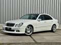 Mercedes-Benz E 500 Brabus B11 Zeldzaam - 99DKM - Pano - Xenon Weiß - thumbnail 1