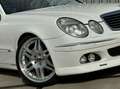 Mercedes-Benz E 500 Brabus B11 Zeldzaam - 99DKM - Pano - Xenon Alb - thumbnail 15