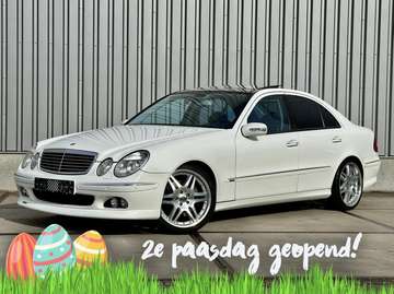 Brabus B11 Zeldzaam - 99DKM - Pano - Xenon