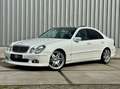 Mercedes-Benz E 500 Brabus B11 Zeldzaam - 99DKM - Pano - Xenon Blanc - thumbnail 1