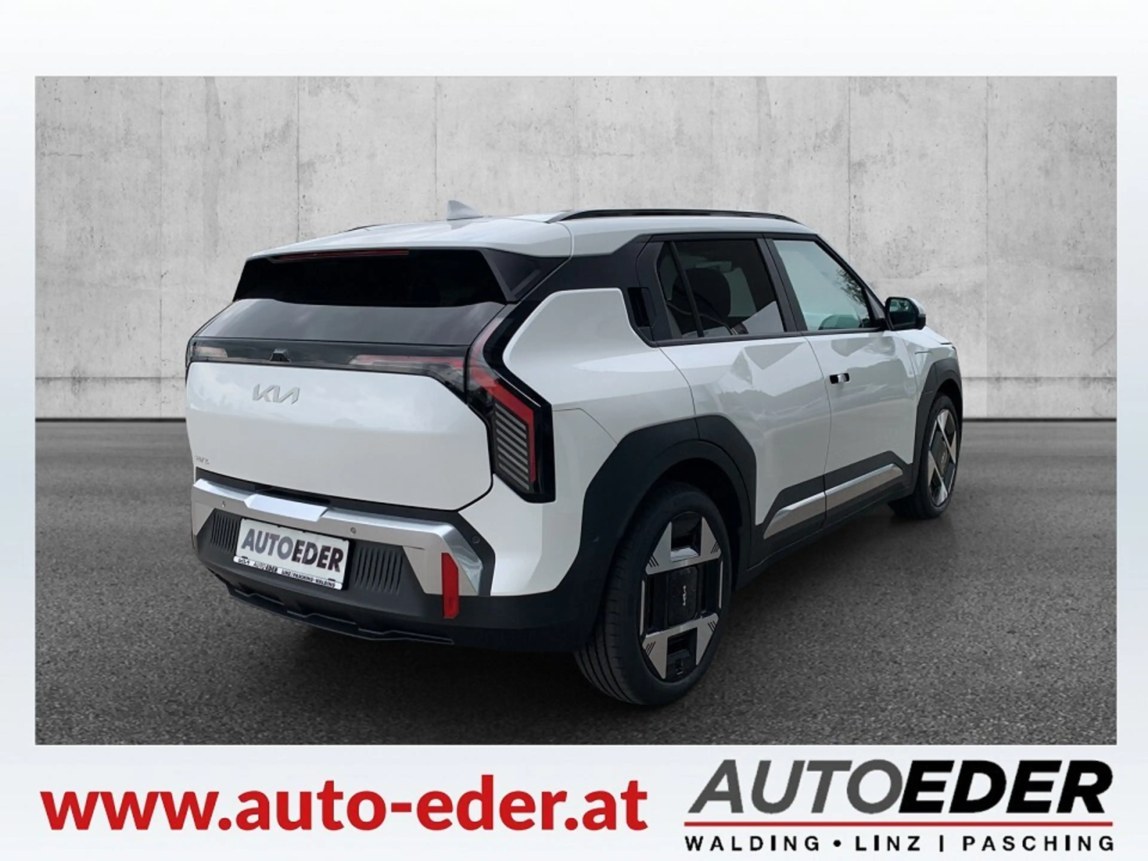 Kia EV3 AWD 81,4kWh Earth Plus — photo 5
