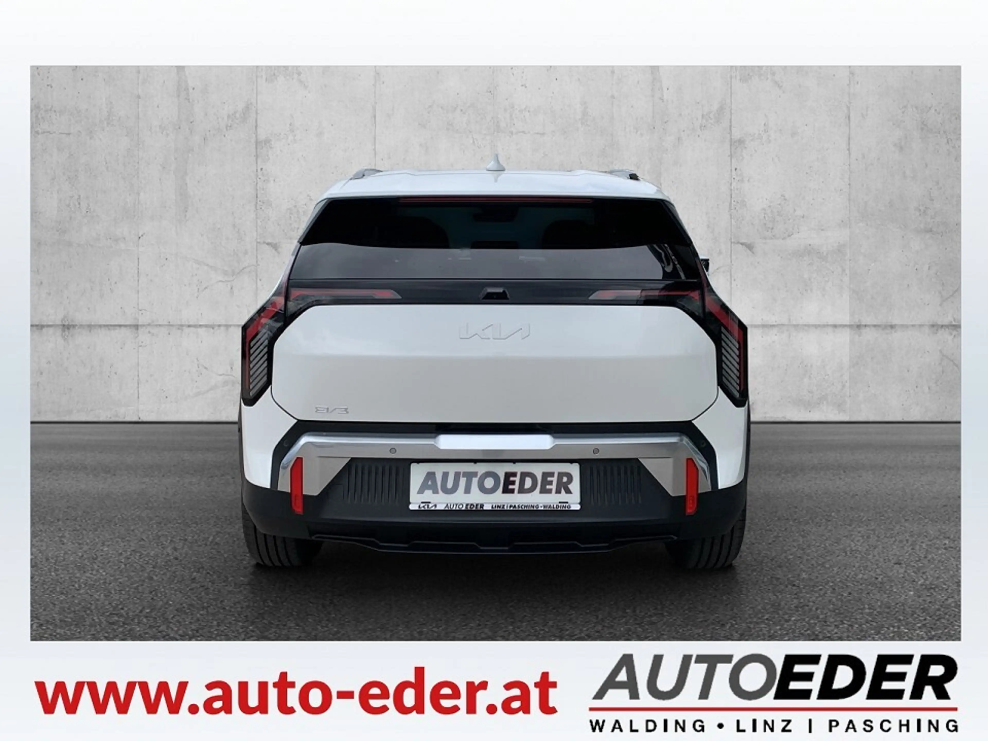 Kia EV3 AWD 81,4kWh Earth Plus — photo 6